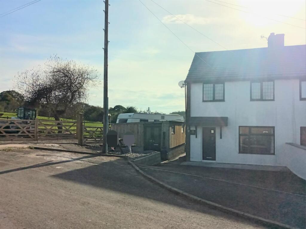 Main image of property: Tittesworth Estate, Blackshaw Moor, Leek