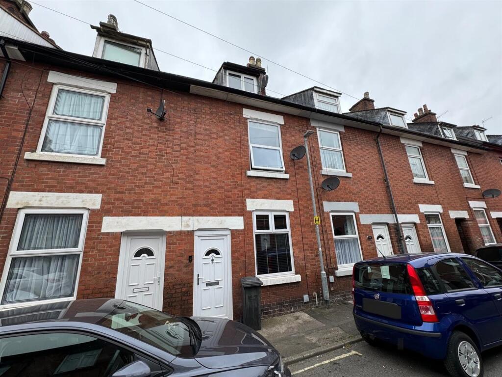 Main image of property: Chorley Street, Leek