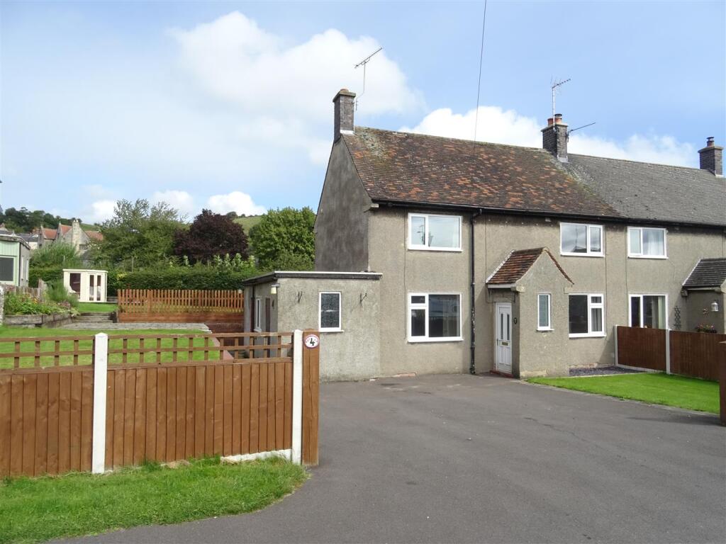 Main image of property: 4 Greenway, Brassington