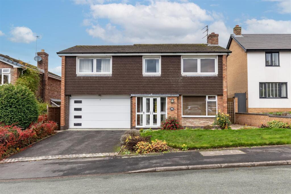 Main image of property: Biddulph