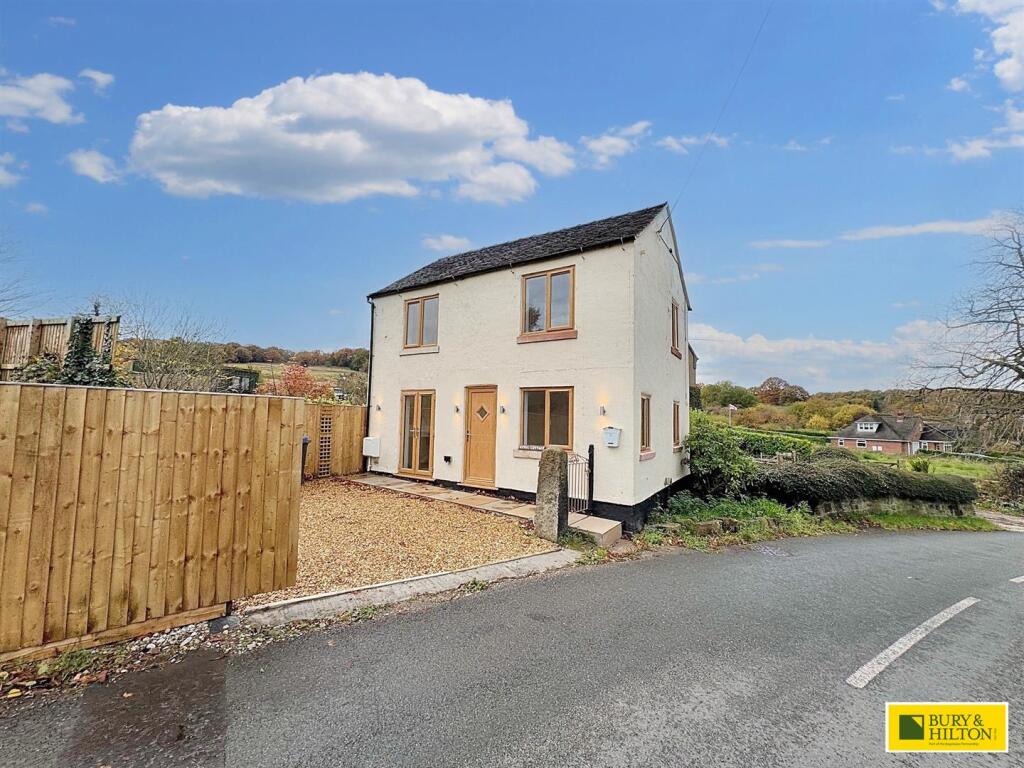 Main image of property: Stanley Road, Stockton Brook, Stoke-On-Trent