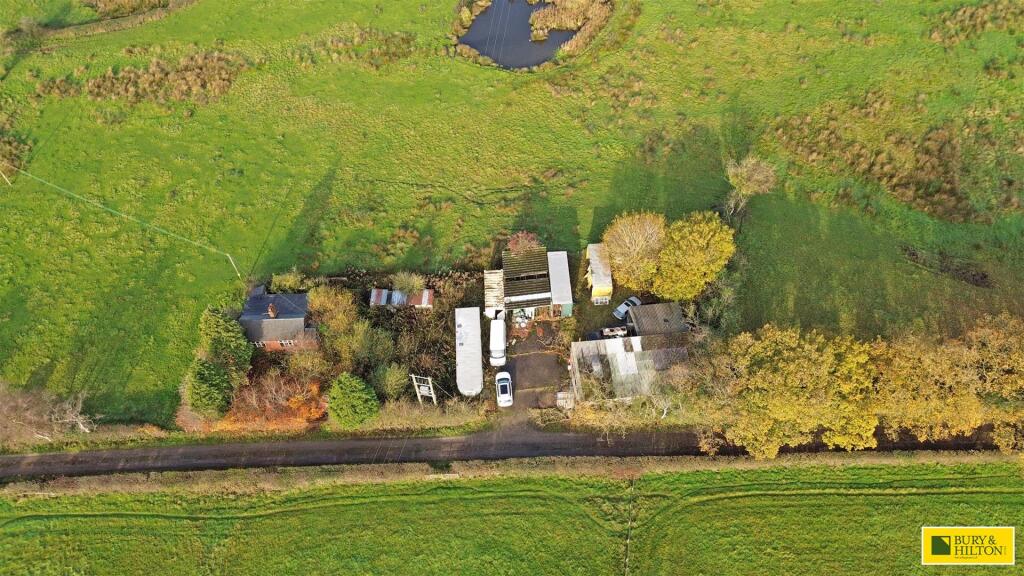 Main image of property: Wallmires Lane, Werrington, Stoke-On-Trent