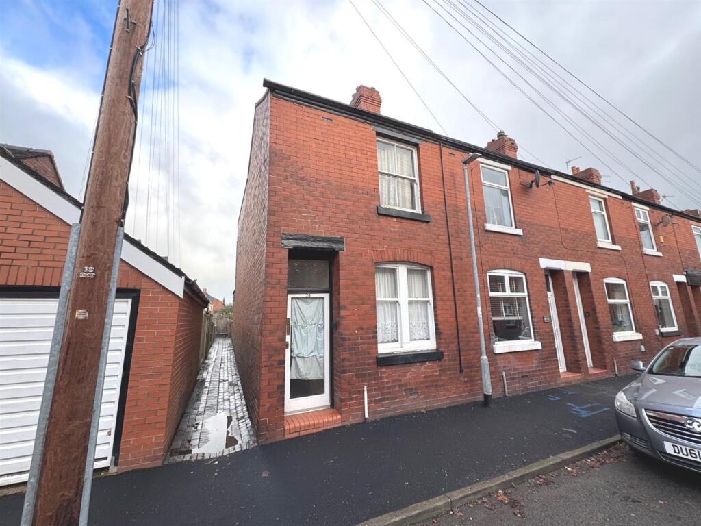 Main image of property: Frith Street, Leek