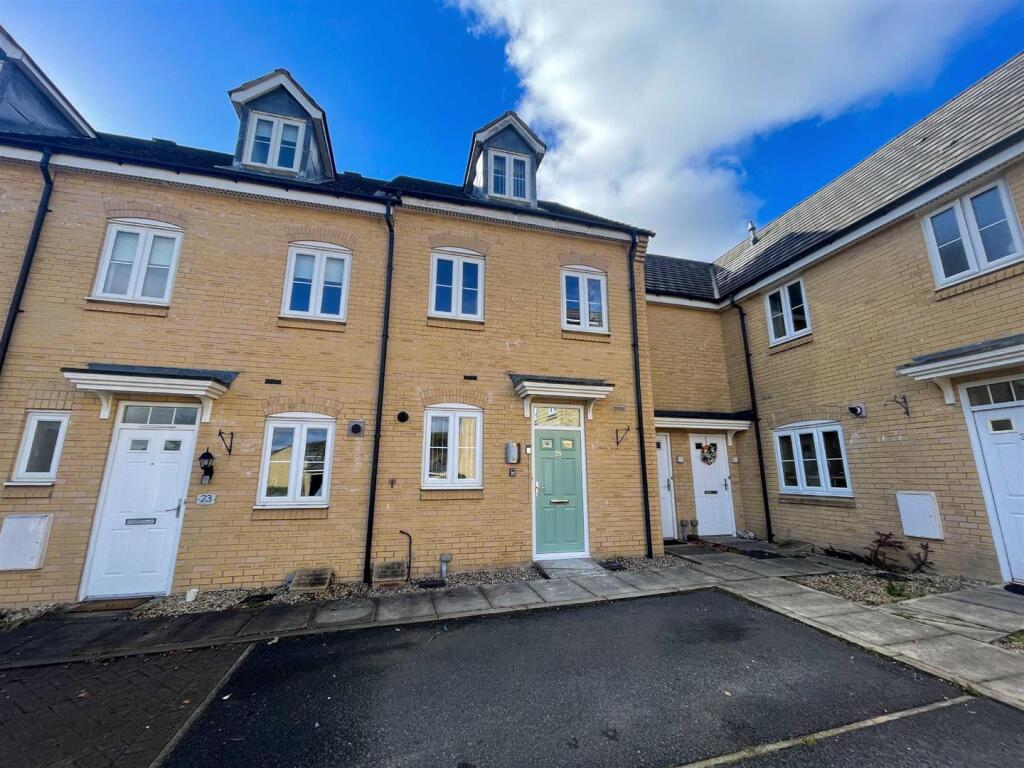 Main image of property: Otterhole Close Buxton Derbyshire