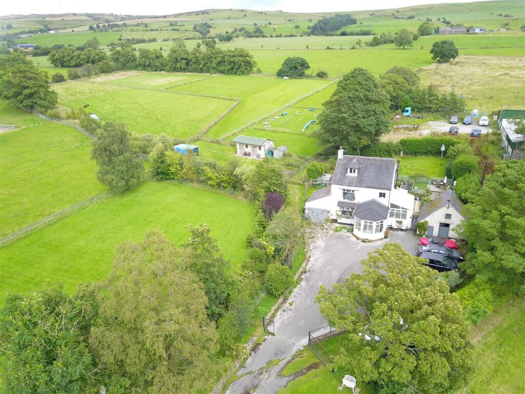 Main image of property: Thorncliffe Road, Thorncliffe, Leek