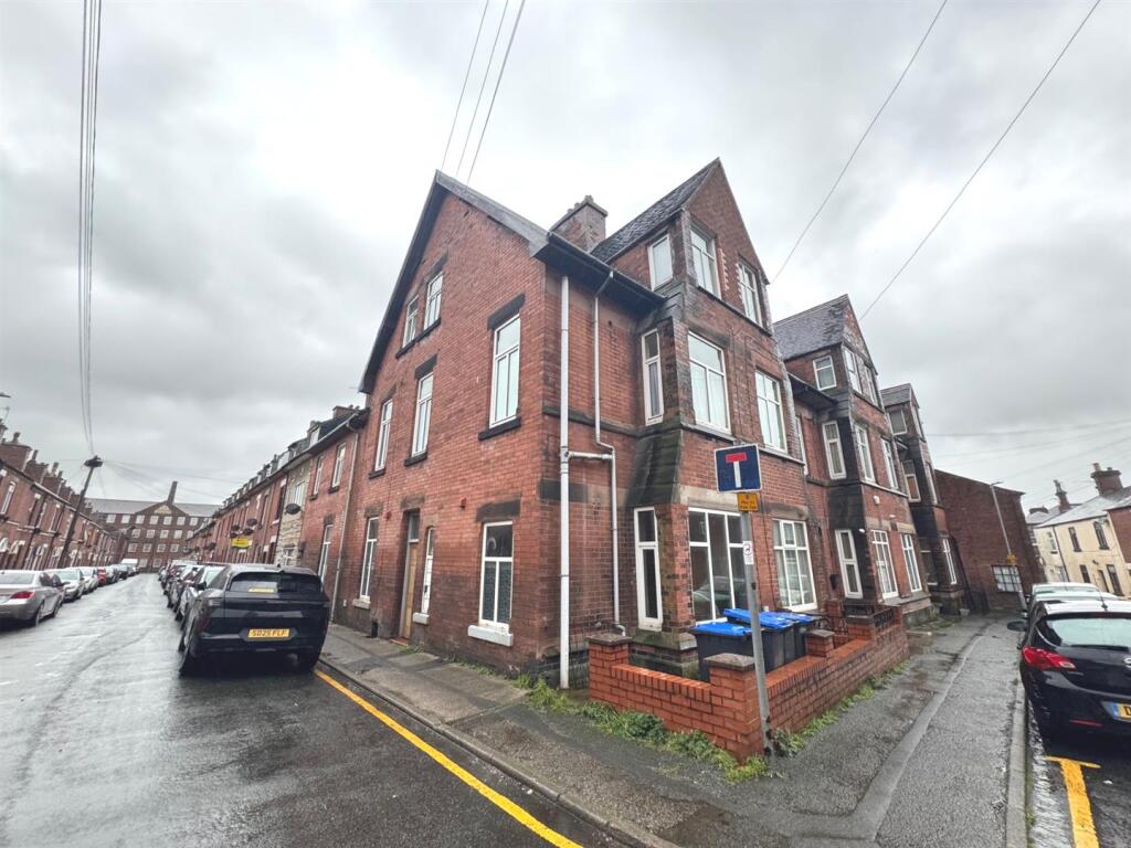 Main image of property: Chorley Street., Leek