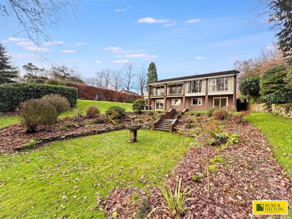 Main image of property: Cheddleton Heath Road, Leek