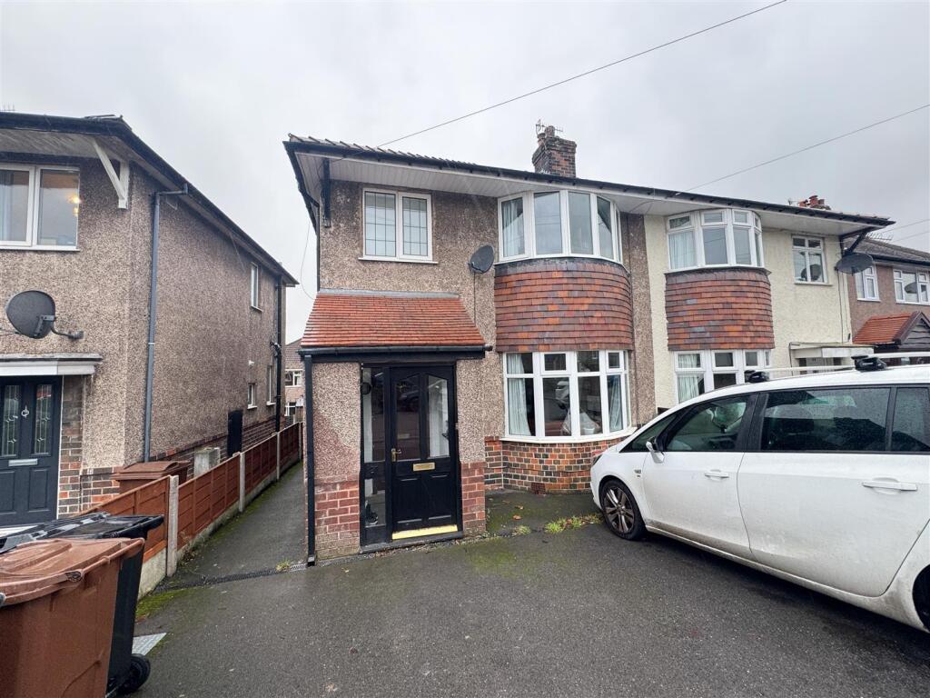 Main image of property: Milnbank Avenue, Buxton
