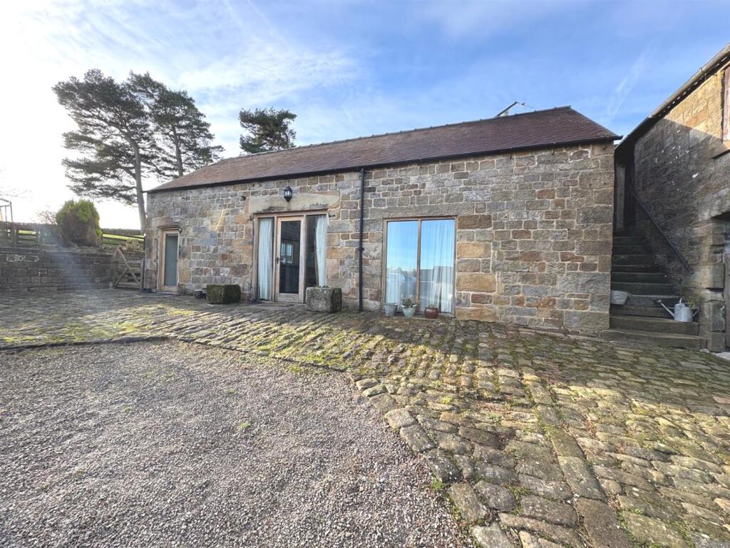 Main image of property: Reapsmoor, Nr Longnor