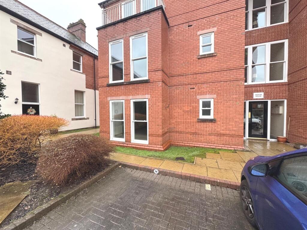 Main image of property: Willow Drive, St Edwards Park, Cheddleton