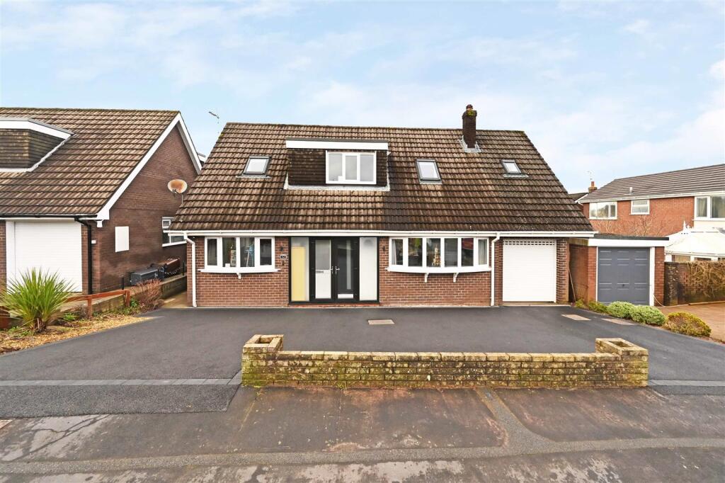 Main image of property: Davenport Close., Leek