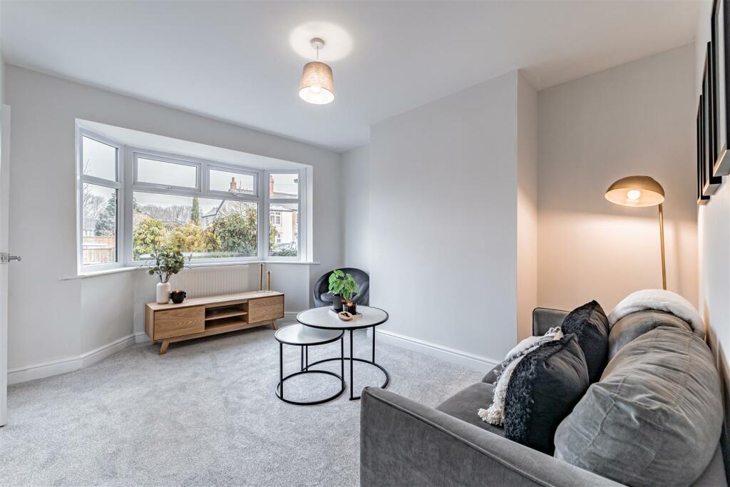 Additional property image - Immaculate fully renovated property in the heart of the village