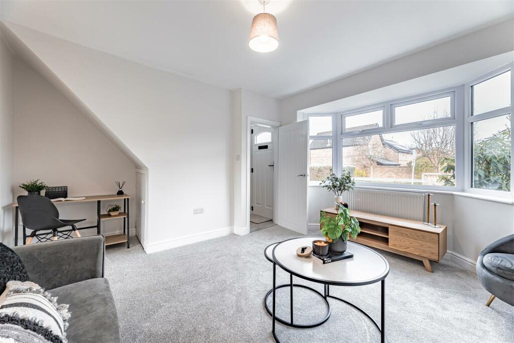 Additional property image - Immaculate fully renovated property in the heart of the village