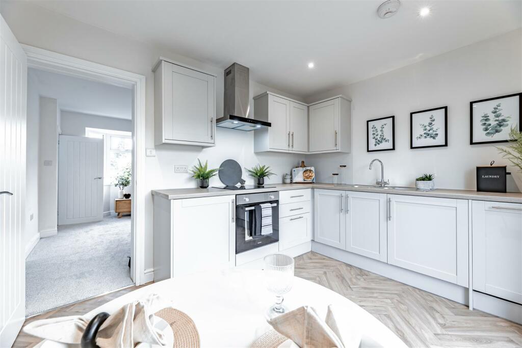 Additional property image - Immaculate fully renovated property in the heart of the village