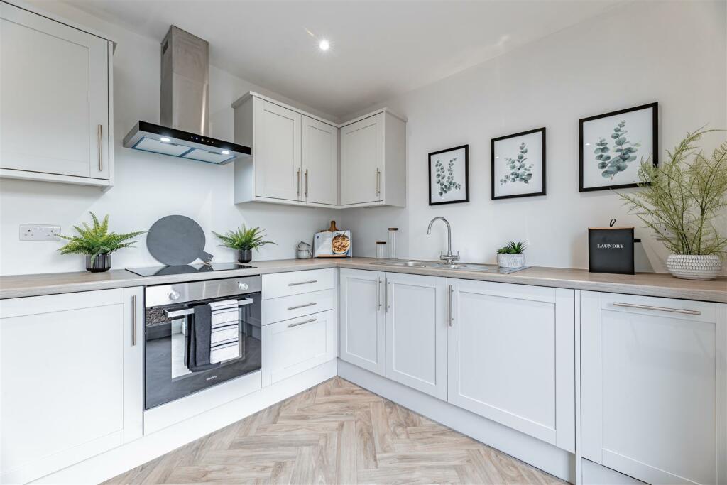 Additional property image - Immaculate fully renovated property in the heart of the village
