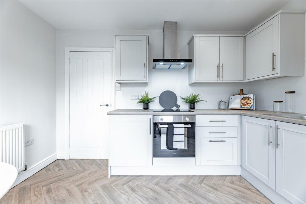 Additional property image - Immaculate fully renovated property in the heart of the village