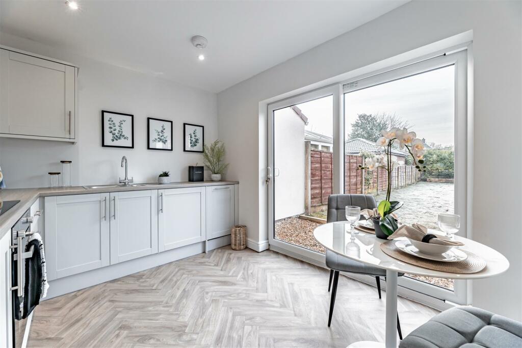 Additional property image - Immaculate fully renovated property in the heart of the village