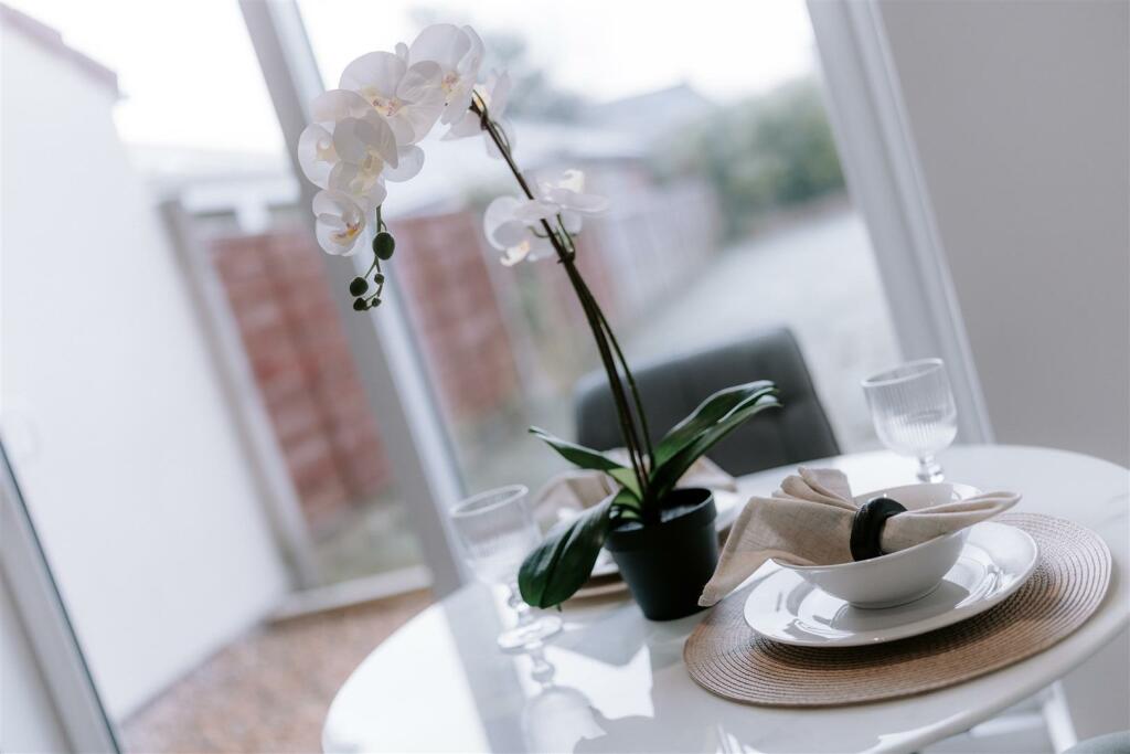 Additional property image - Immaculate fully renovated property in the heart of the village