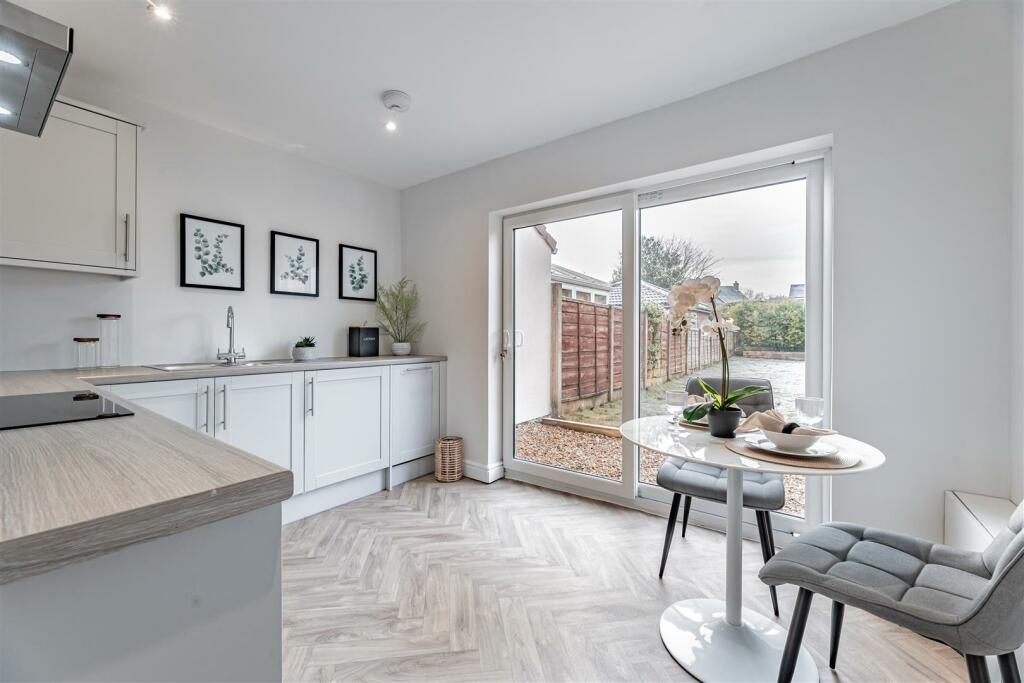 Additional property image - Immaculate fully renovated property in the heart of the village