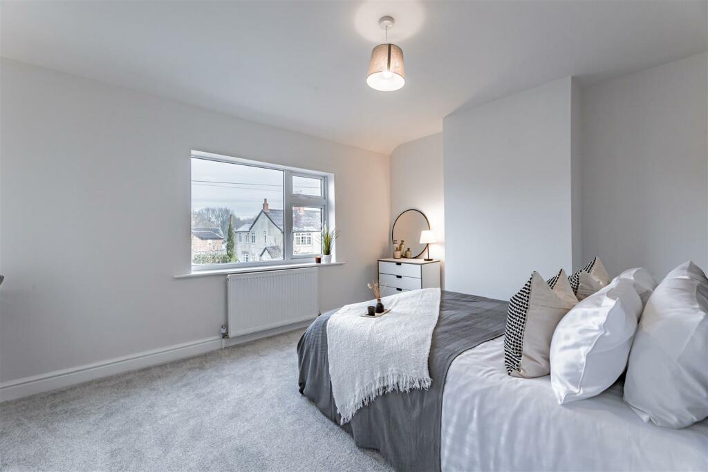Additional property image - Immaculate fully renovated property in the heart of the village