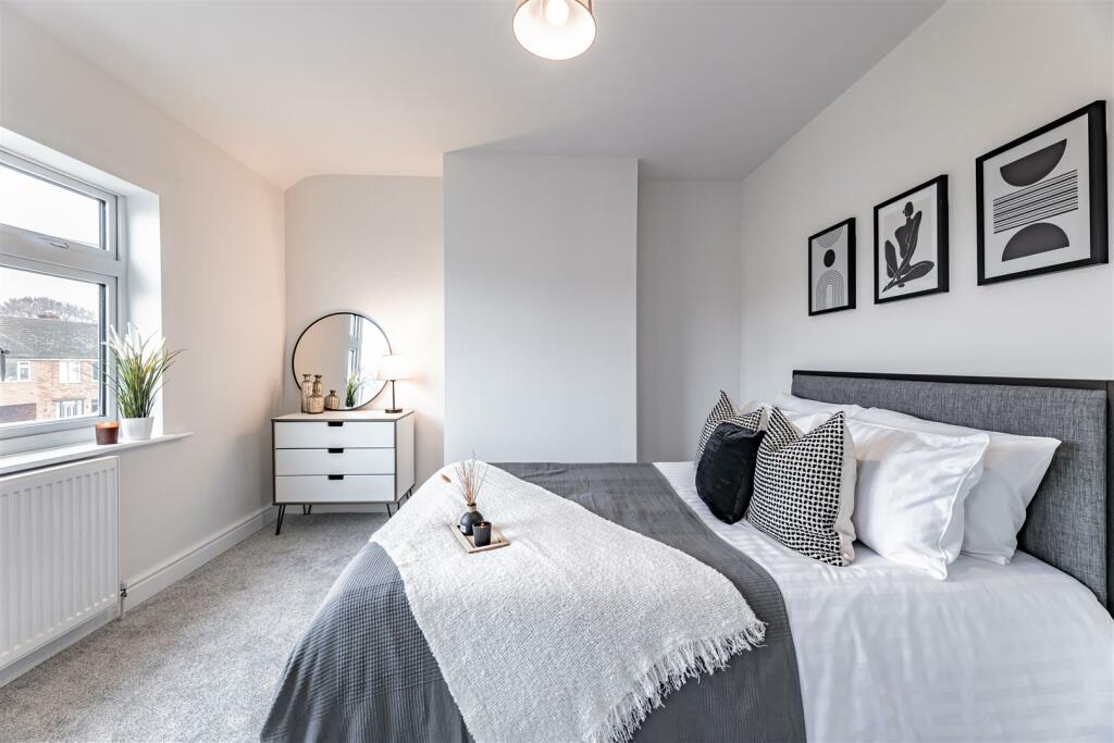 Additional property image - Immaculate fully renovated property in the heart of the village