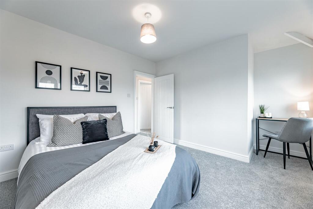 Additional property image - Immaculate fully renovated property in the heart of the village