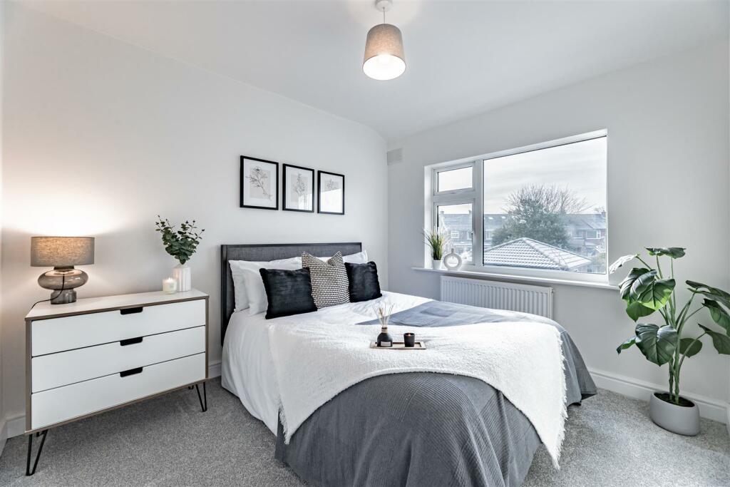 Additional property image - Immaculate fully renovated property in the heart of the village