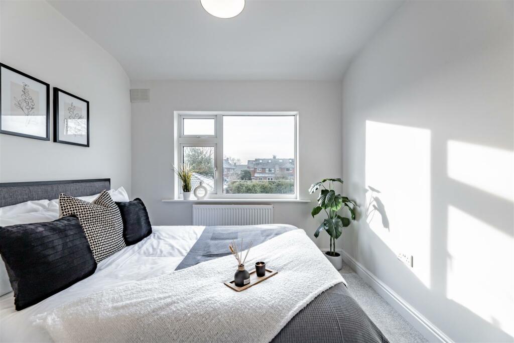 Additional property image - Immaculate fully renovated property in the heart of the village