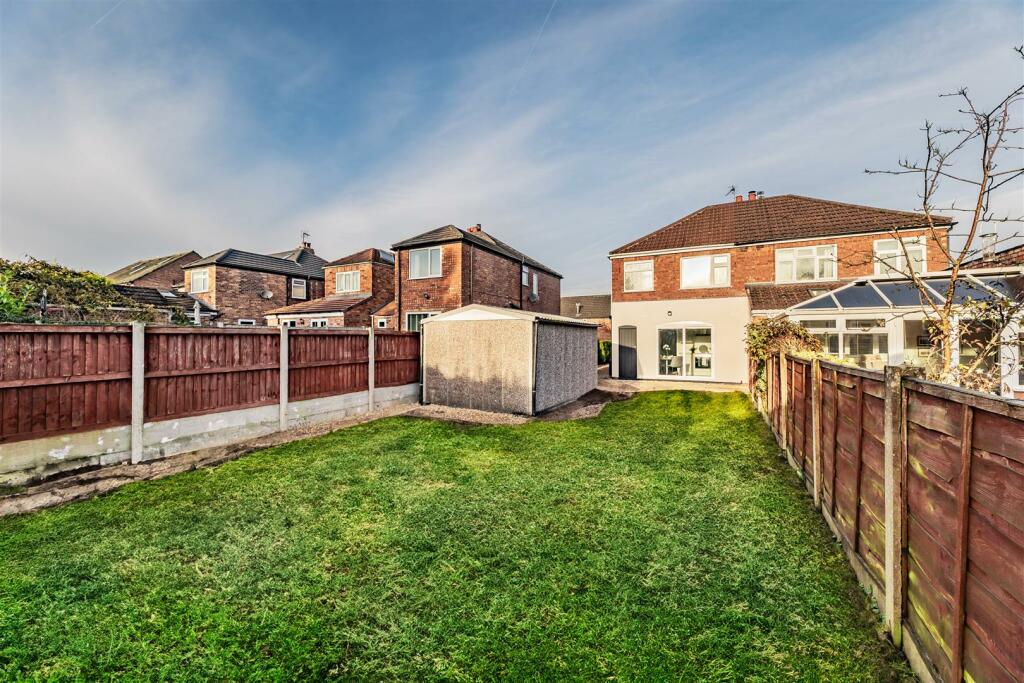 Additional property image - Immaculate fully renovated property in the heart of the village