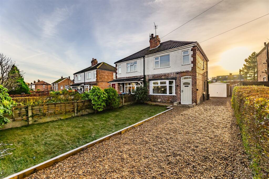 Additional property image - Immaculate fully renovated property in the heart of the village
