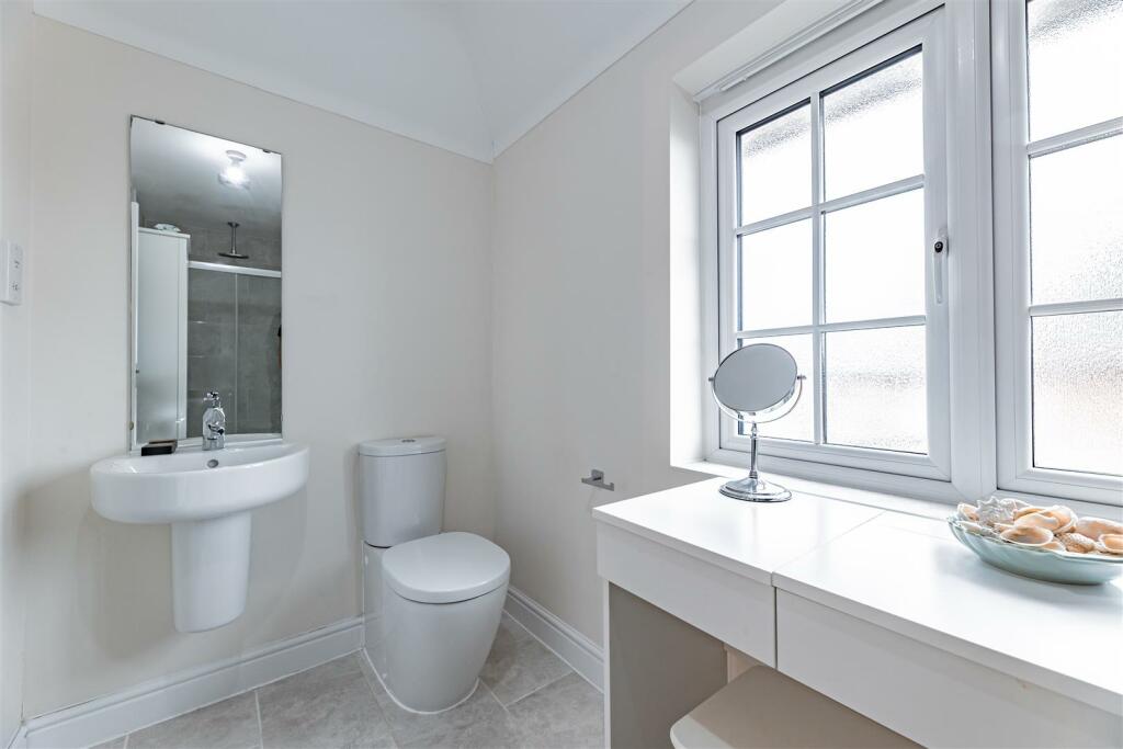 Additional property image - Immaculate detached Redrow property on prized cul-de-sac