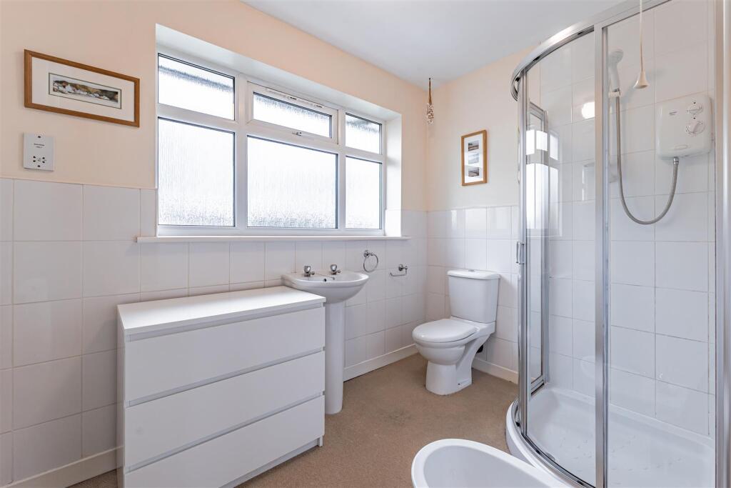 Additional property image - Exemplary extended property with idyllic countryside views