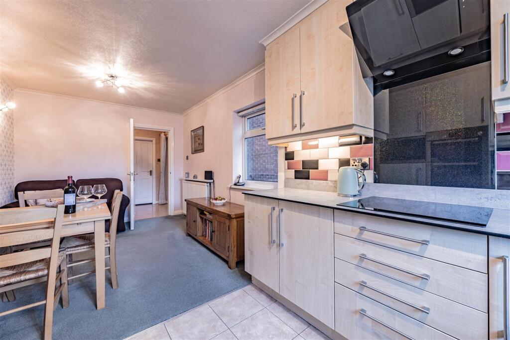Additional property image - Generous semi-detached property in prized cul-de-sac
