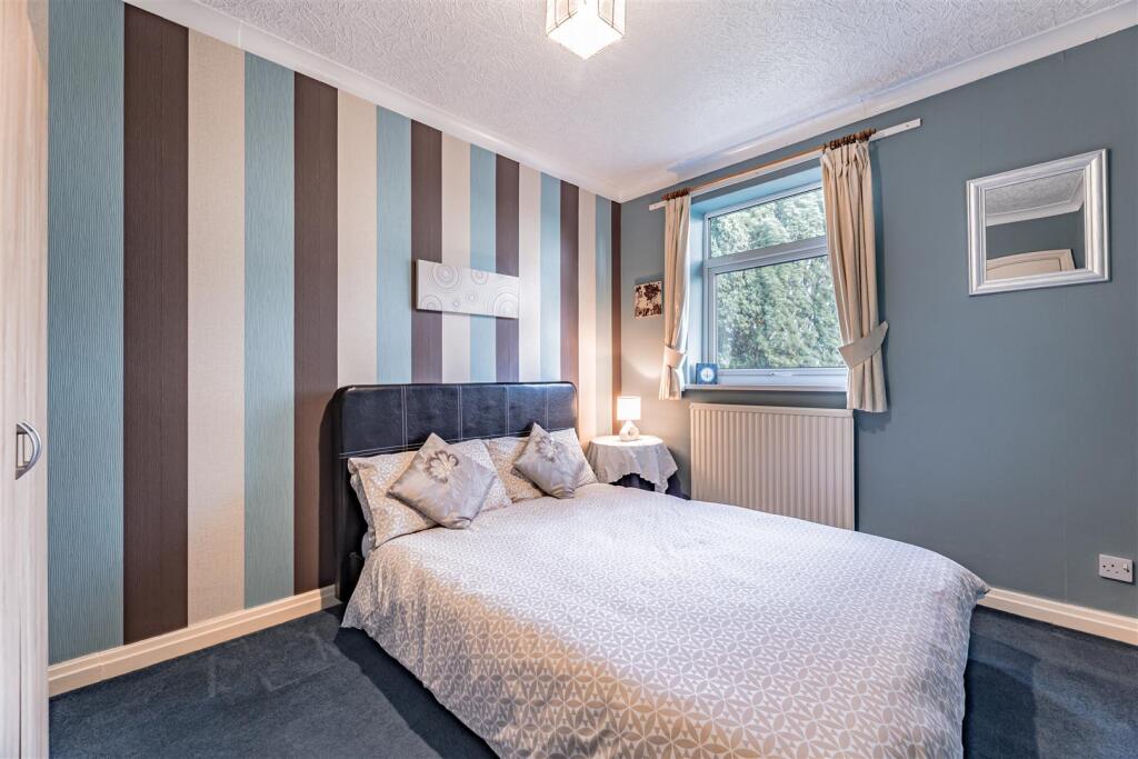 Additional property image - Generous semi-detached property in prized cul-de-sac