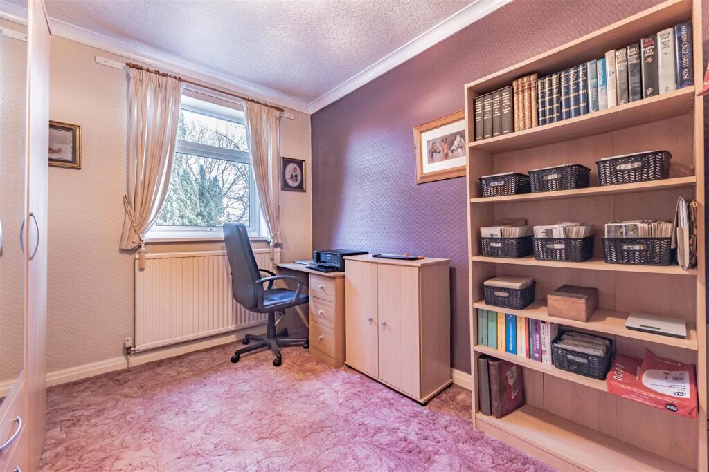 Additional property image - Generous semi-detached property in prized cul-de-sac