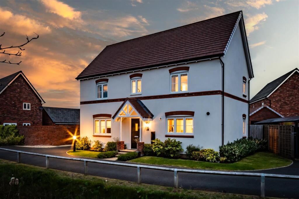 Main image of property: Immaculate family home tucked away on a quiet cul-de-sac