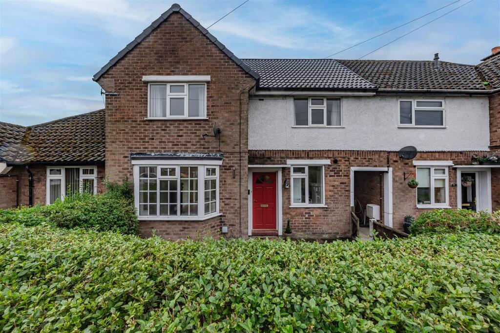 Main image of property: Perfectly presented three bedroom property surrounded by leafy green views in the heart of the village