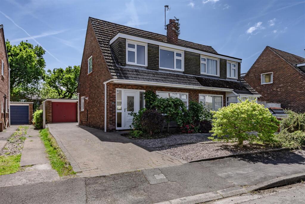 Main image of property: Immaculately presented newly refurbished property in the heart of the village