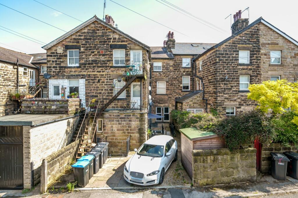 Main image of property: Valley Drive, Harrogate, North Yorkshire, HG2