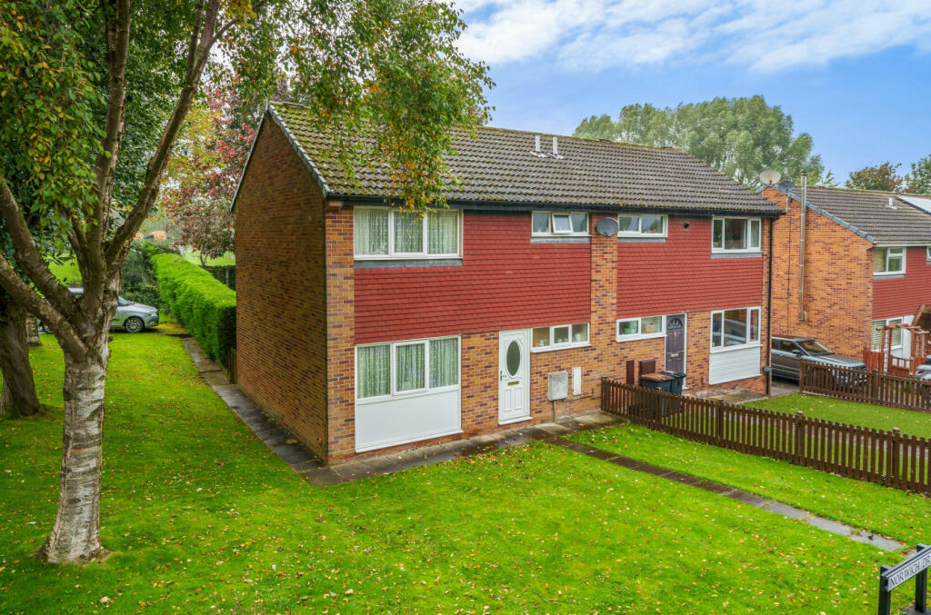 Main image of property: Norwich Drive, Harrogate, North Yorkshire, HG3