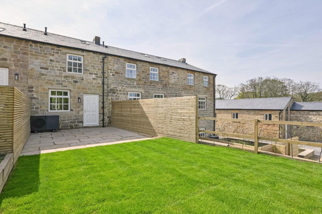 Main image of property: 9 High Mill, Shaw Mills, Harrogate, North Yorkshire, HG3