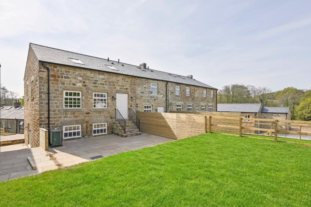 Main image of property: 10 High Mill, Shaw Mills, Harrogate, North Yorkshire, HG3