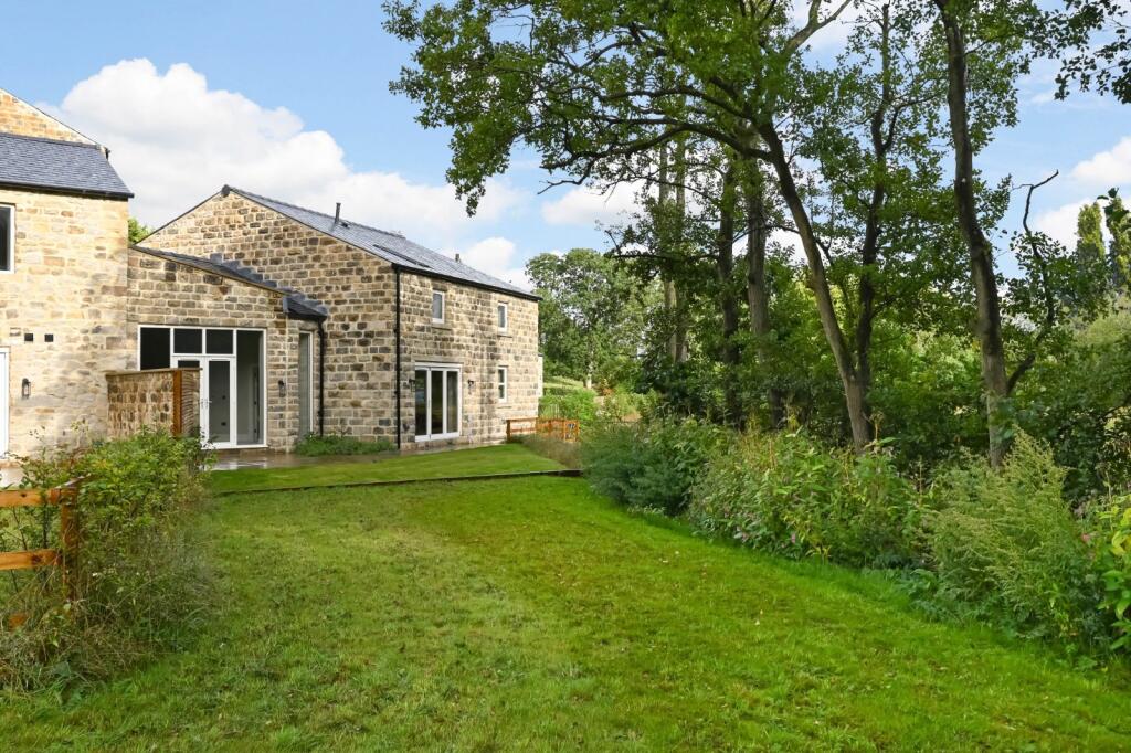 Main image of property: Leat House, Shaw Mills, Harrogate, HG3