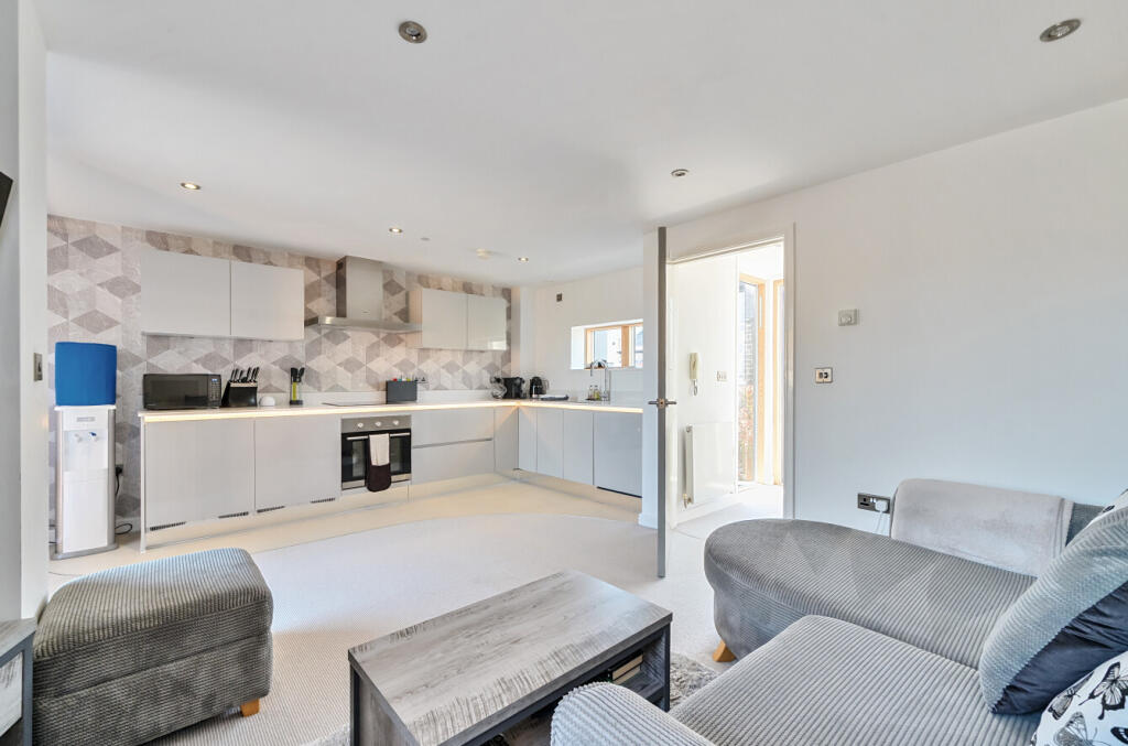 Main image of property: Belford Place, Harrogate, North Yorkshire, HG1