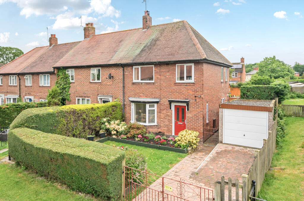 Main image of property: Fairfax Avenue, Harrogate, North Yorkshire, HG2