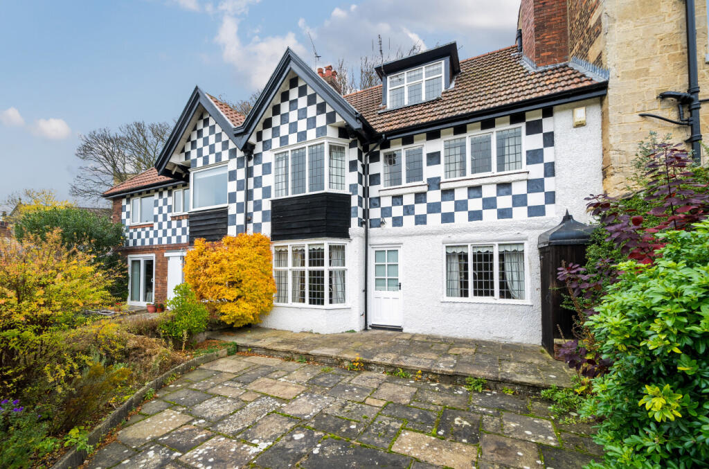 Main image of property: Water Bag Bank, Knaresborough, North Yorkshire, HG5