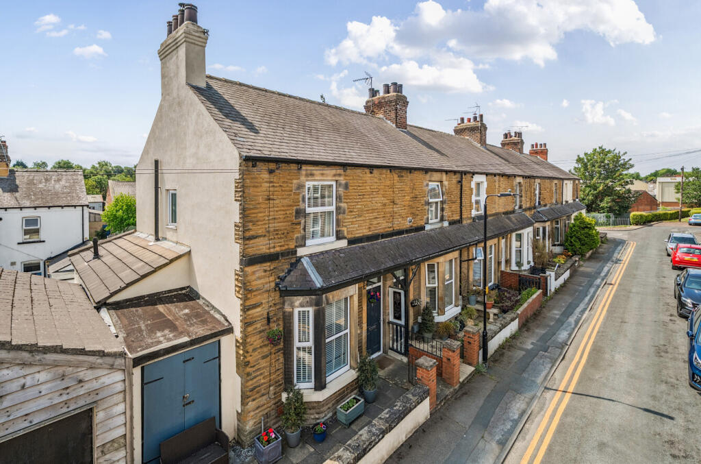 Main image of property: Albert Place, Harrogate, North Yorkshire, HG1