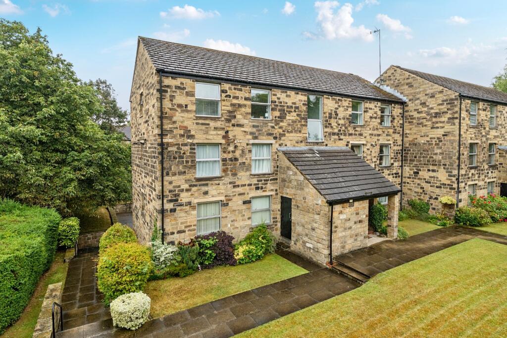 Main image of property: Otley Road, Harrogate, North Yorkshire, HG2