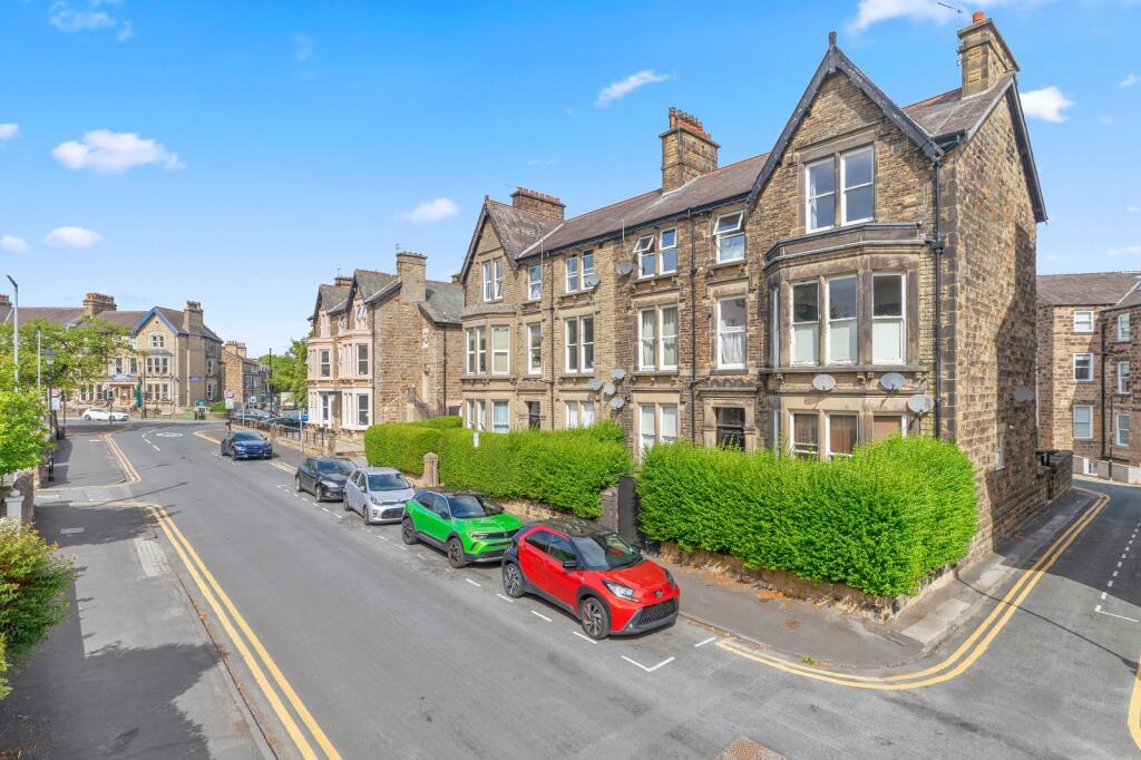 Main image of property: Park View, Harrogate, North Yorkshire, HG1