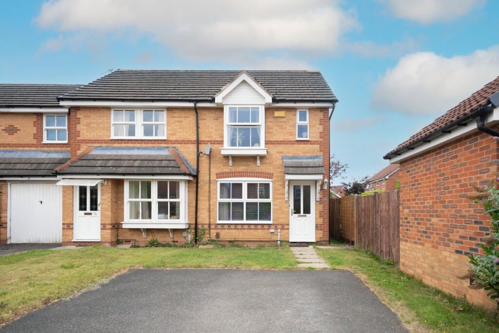 Main image of property: St. Georges Road, Harrogate, North Yorkshire, HG2